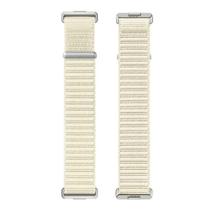 Bild 2, DUX DUCIS DUX DUCIS Huawei Watch Fit 4 Pro/4/3 Armband Nylon Loop Starlight
