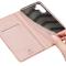 DUX DUCIS DUX DUCIS Galaxy A54 5G Fodral Skin Pro Roséguld