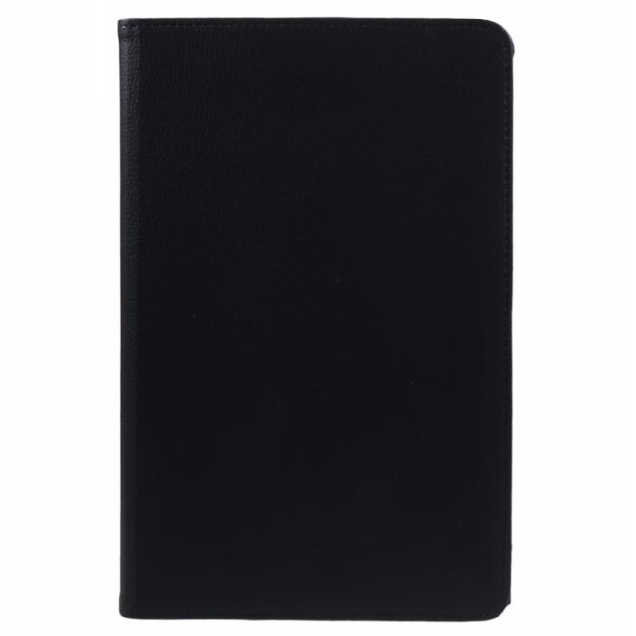 Bild 3,  Lenovo Tab M11 Fodral 360° Rotation Svart