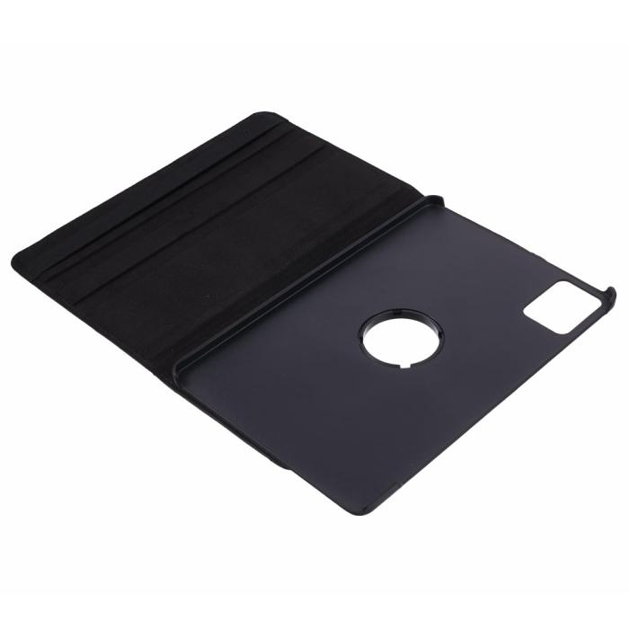 Bild 6,  Lenovo Tab M11 Fodral 360° Rotation Svart