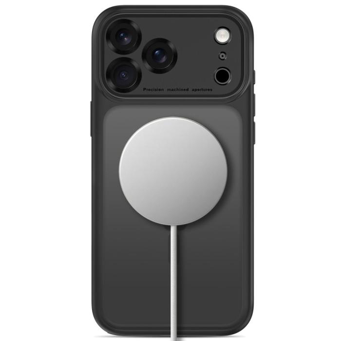 Bild 4, Tech-Protect Tech-Protect iPhone 18 Pro Max/17 Pro Max Skal MagSafe MagPeak CC