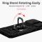  iPhone 14 Plus Skal CamShield Hybrid Ring Svart