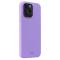 holdit holdit iPhone 14 Pro Max Mobilskal Silikon Violet