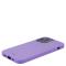 holdit holdit iPhone 14 Pro Max Mobilskal Silikon Violet