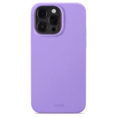 holdit holdit iPhone 14 Pro Max Mobilskal Silikon Violet