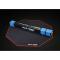 FLORPAD FLORPAD Red Line Gamingmatta 100x100 cm