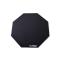 FLORPAD FLORPAD Silver Line Gamingmatta 100x100 cm