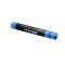 FLORPAD FLORPAD Silver Line Gamingmatta 100x100 cm