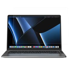 NILLKIN NILLKIN MacBook Pro 16 2021-2023 Sk&auml;rmskydd AGC Transparent