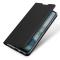 DUX DUCIS DUX DUCIS Nokia G10 / G20 Fodral Skin Pro Läder Svart