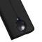 DUX DUCIS DUX DUCIS Nokia G10 / G20 Fodral Skin Pro Läder Svart