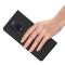 DUX DUCIS DUX DUCIS Nokia G10 / G20 Fodral Skin Pro Läder Svart