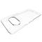  Nothing Phone 3a Skal TPU Transparent