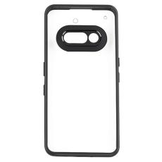  Nothing Phone 3a Skal Hybrid Transparent / Svart