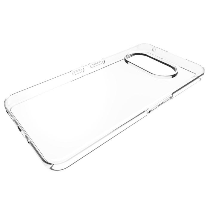 Bild 4,  Nothing Phone 3a Skal TPU Transparent