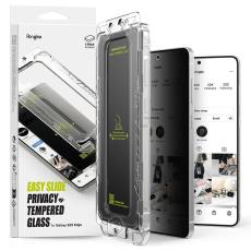 Ringke Ringke Galaxy S25 Edge 2-PACK Easy Slide Sk&auml;rmskydd Privacy