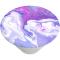 PopSockets PopSockets Avtagbart Grip med Ställfunktion Lavender Flow