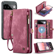 CASEME CASEME Google Pixel 11 / 11 Pro Fodral 2in1 Multifunktionell