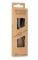 Tactical Tactical 1m 2.4A 12W MFi Lightning Laddkabel Nylon Grå