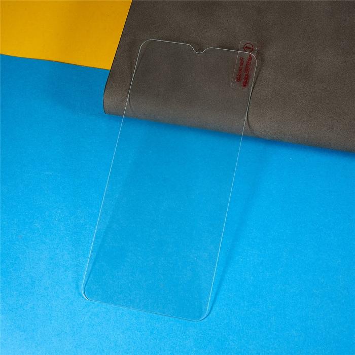 Bild 3,  Samsung Galaxy A17 / A16 / A26 Skärmskydd Härdat Glas