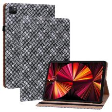  iPad Air 2026-2020 / Pro 11 2020/2021 Fodral V&auml;vd Textur