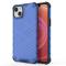  iPhone 15 Plus Skal Honeycomb Shockproof Blå