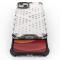  iPhone 15 Plus Skal Honeycomb Shockproof Blå