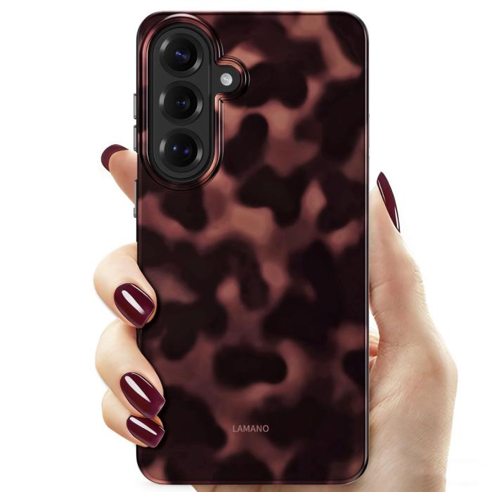 Bild 3, Tech-Protect Tech-Protect Galaxy A57 5G Skal MagSafe Lamano Panther