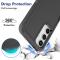  Samsung Galaxy A35 5G Shockproof Xtreme Skal Svart