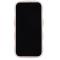 holdit holdit iPhone 15 Pro Max Skal Wavy Light Beige