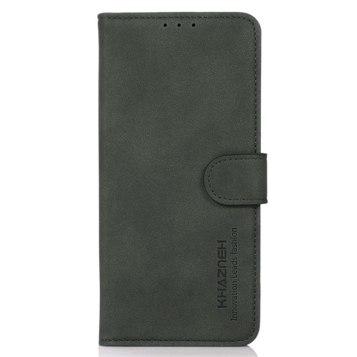 Bild 6, KHAZNEH KHAZNEH Samsung Galaxy Xcover 7 Fodral Läder Grön