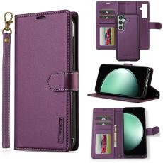 LC.IMEEKE LC.IMEEKE Samsung Galaxy S26 2in1 Magnet Fodral/Skal
