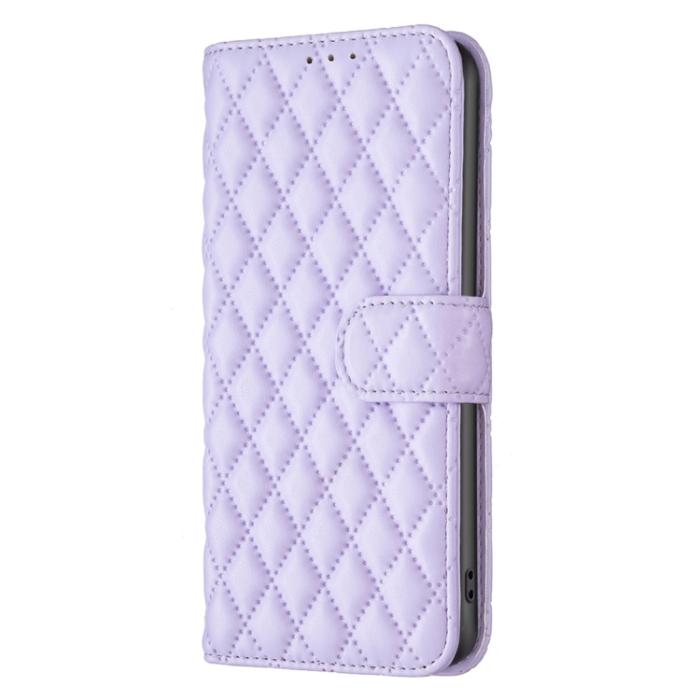 Bild 2,  Xiaomi 13 Lite 5G Fodral Diamond Lila