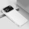  iPhone 17 Pro Max Skal Slim TPU Transparent