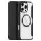 DUX DUCIS DUX DUCIS iPhone 16 Pro Fodral MagSafe Skin X Pro Svart