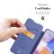 DUX DUCIS DUX DUCIS Samsung Galaxy A23 5G Fodral Skin X Blå