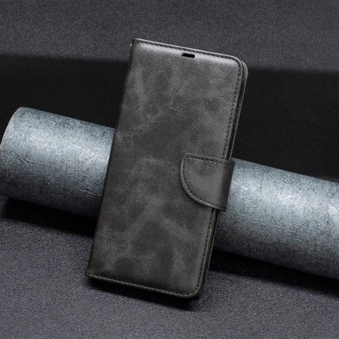 Bild 4,  Samsung Galaxy S23 Ultra Fodral Solid Shark Svart