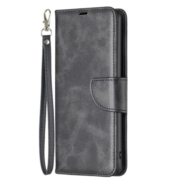 Bild 6,  Samsung Galaxy S23 Ultra Fodral Solid Shark Svart