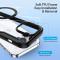 DUX DUCIS DUX DUCIS iPhone 15 Pro Fodral MagSafe Skin X Pro Svart
