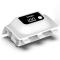 iPega iPega 1400 mAh Batteripaket Med Display För Xbox X/S Handkontroll Vit