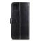  Samsung Galaxy A72 - Crazy Horse Fodral - Svart