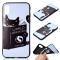  iPhone Xs Max - TPU Skal - Reading Cat