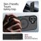 Tech-Protect Tech-Protect iPhone 17 Skal MagSafe MagMat XT 4-SET Svart