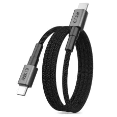 Tech-Protect Tech-Protect 2m 100W/5A PD USB-C-USB-C Kabel UltraBoost MagTwist