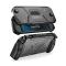 Tech-Protect Tech-Protect Nintendo Switch 2 Fodral Carbonox Svart