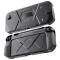 Tech-Protect Tech-Protect Nintendo Switch 2 Fodral Carbonox Svart
