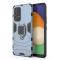  Samsung Galaxy A53 5G Skal Ring Armor Hybrid Navy Blue