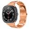  Galaxy Watch Ultra (2025) / 47 mm Klockarmband Rostfritt Stål