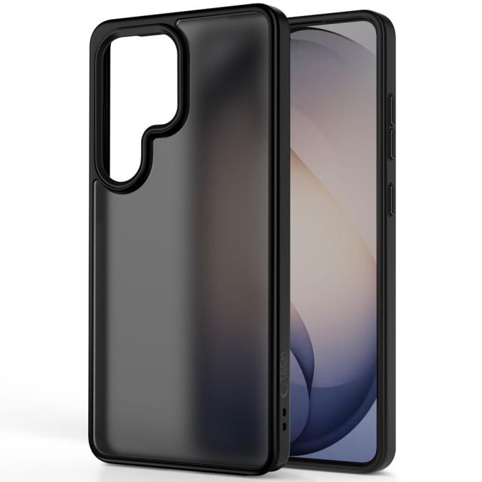 Bild 2, Tech-Protect Tech-Protect Samsung Galaxy S26 Ultra Skal MagMat Svart