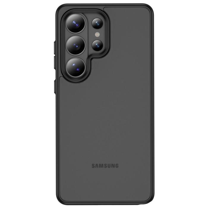 Bild 3, Tech-Protect Tech-Protect Samsung Galaxy S26 Ultra Skal MagMat Svart